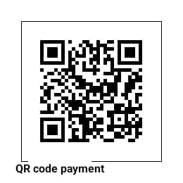 QR Platba