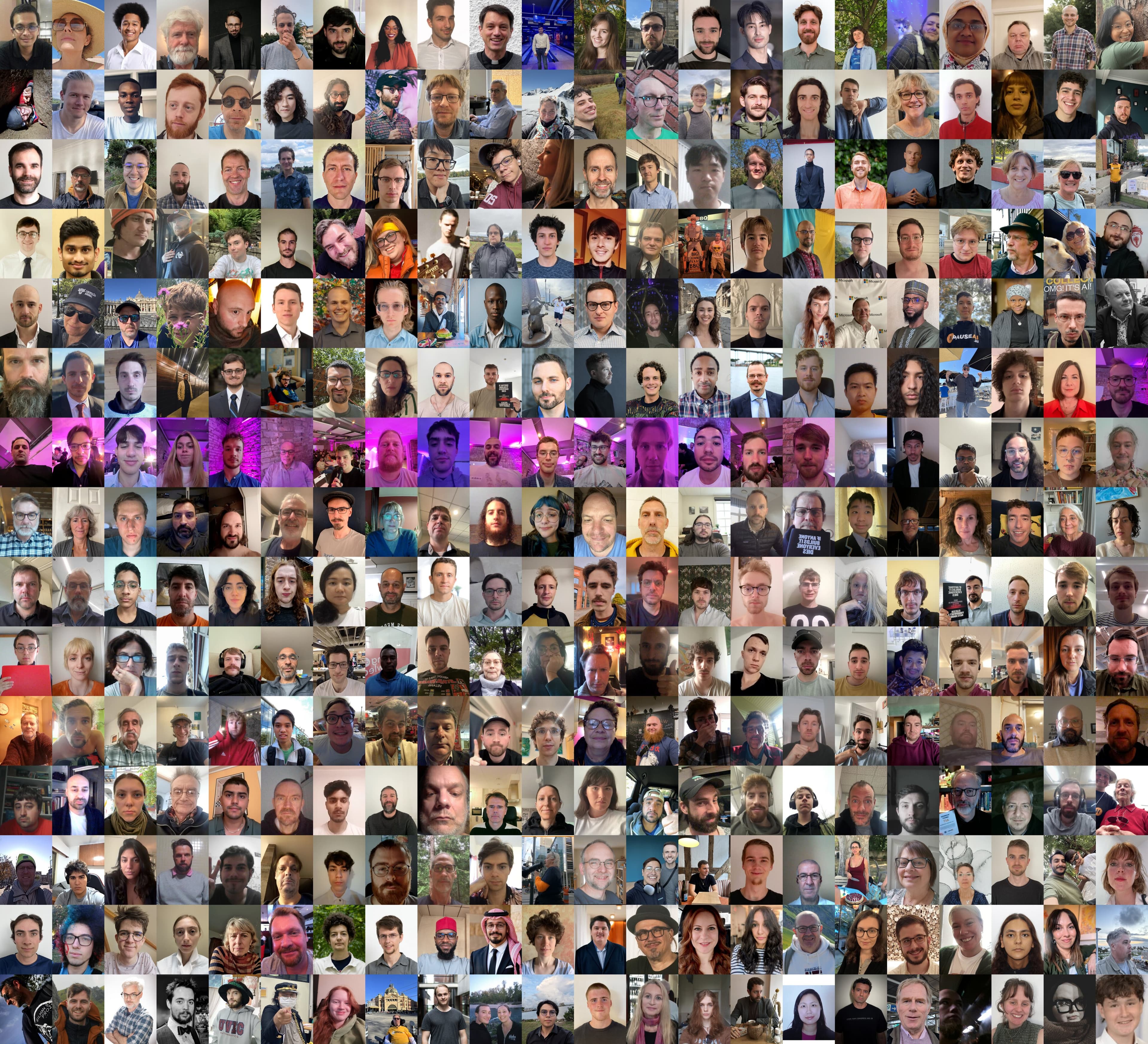 PauseAI kolektivní akce