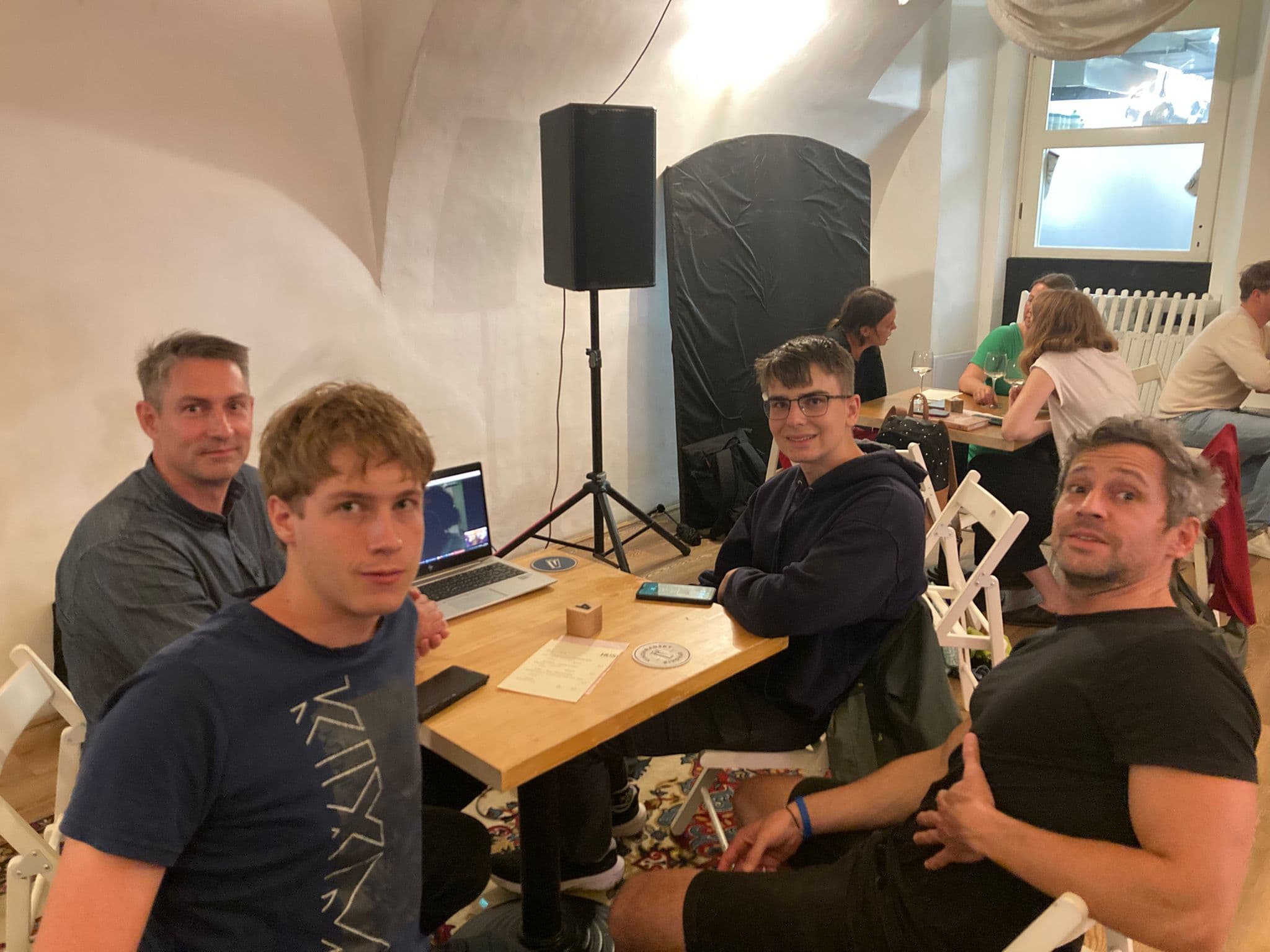 Event Image