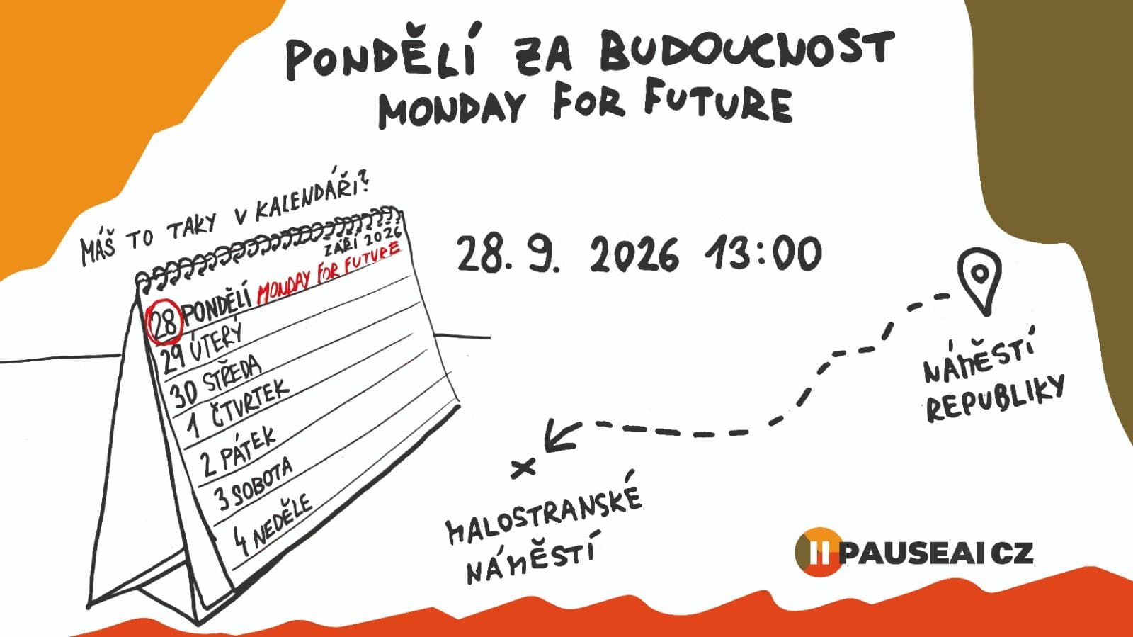 Monday for Future pt.2