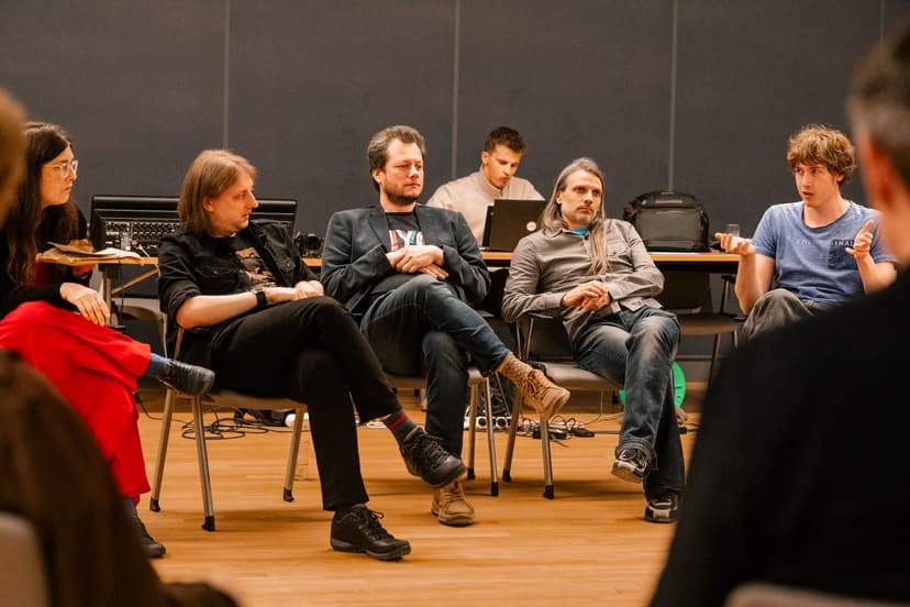 Event Image
