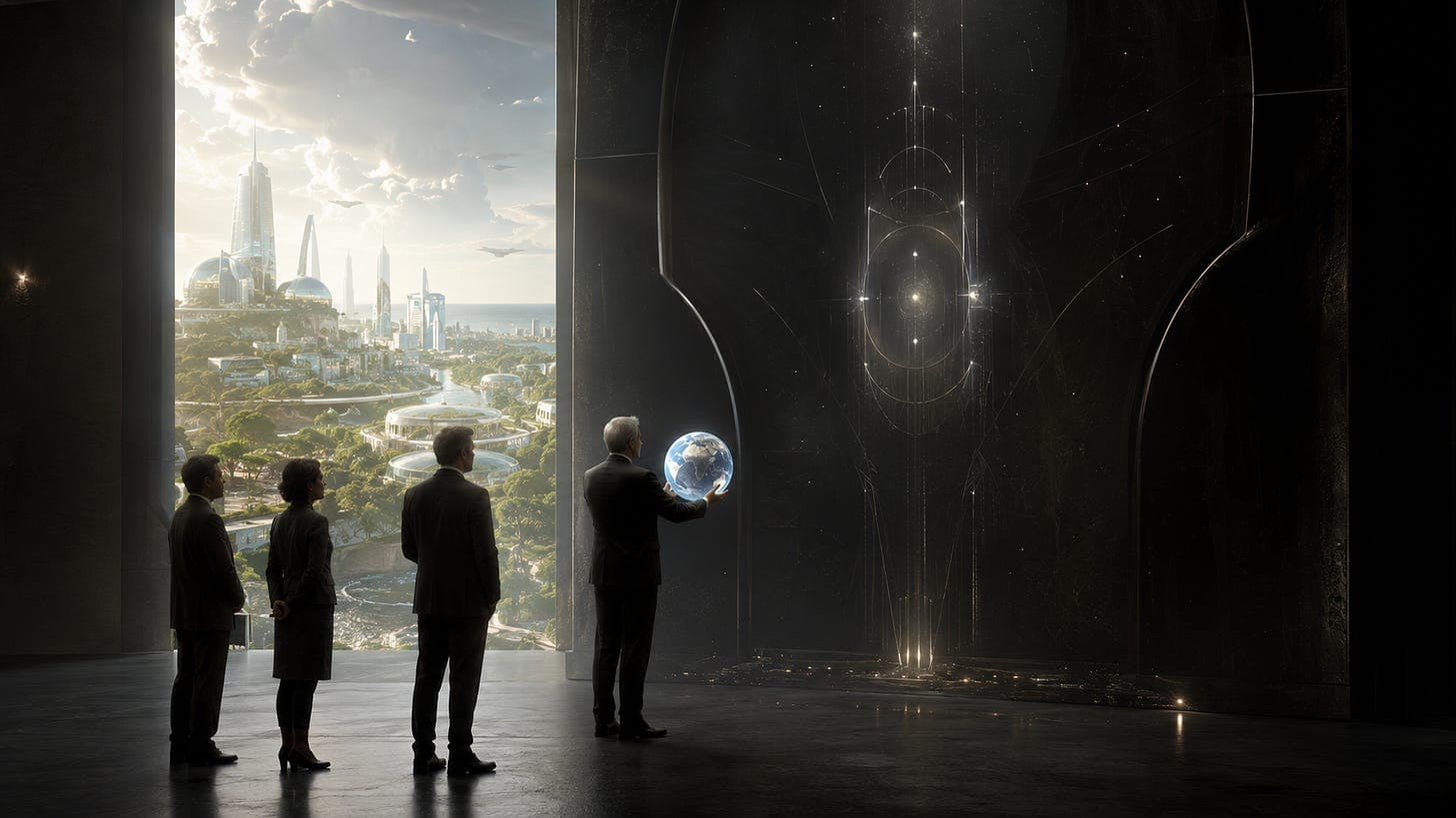 AI 2040